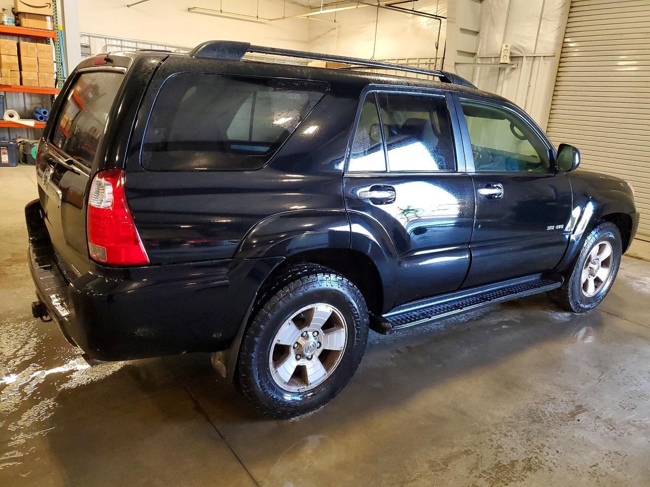 2006 TOYOTA 4Runner