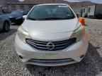 2016 NISSAN Versa Note