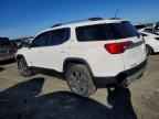 2018 GMC ACADIA