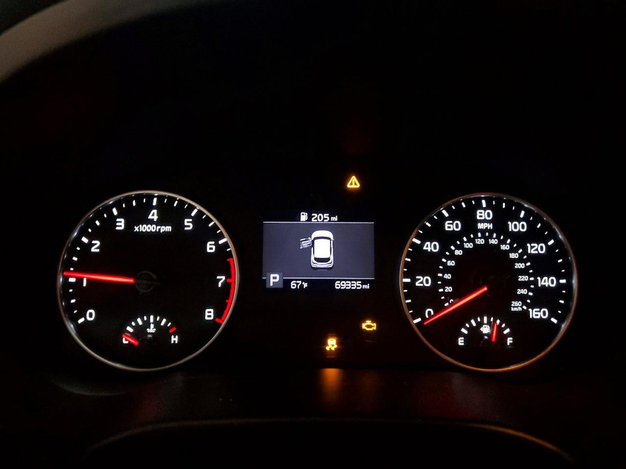 2021 KIA SELTOS