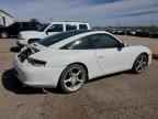 2002 PORSCHE 911