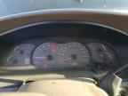 2003 TOYOTA Sequoia
