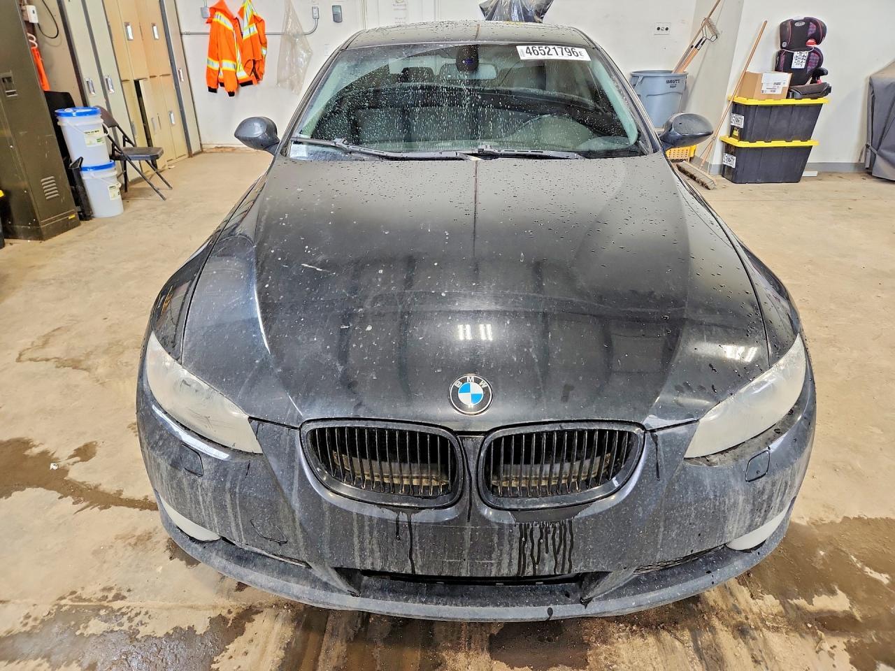 2008 BMW 3 SERIES