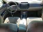 2005 TOYOTA CAMRY