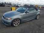 2011 BMW 1 Series