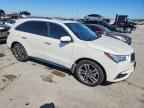 2018 ACURA MDX