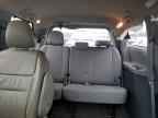2016 TOYOTA SIENNA