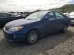 2004 TOYOTA CAMRY