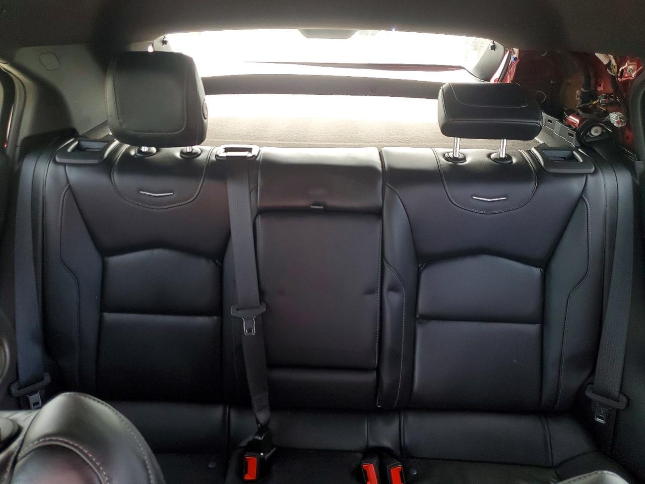 2024 CADILLAC XT4