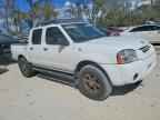 2004 NISSAN Frontier