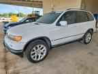 2003 BMW X5