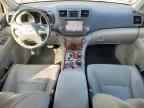 2012 TOYOTA Highlander Hybrid
