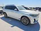 2020 BMW X7