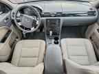 2008 MERCURY Sable