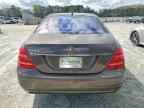 2011 MERCEDES-BENZ S-Class