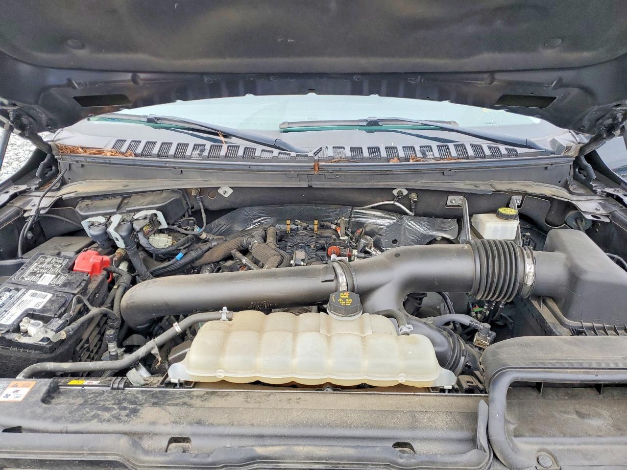 2022 FORD Expedition