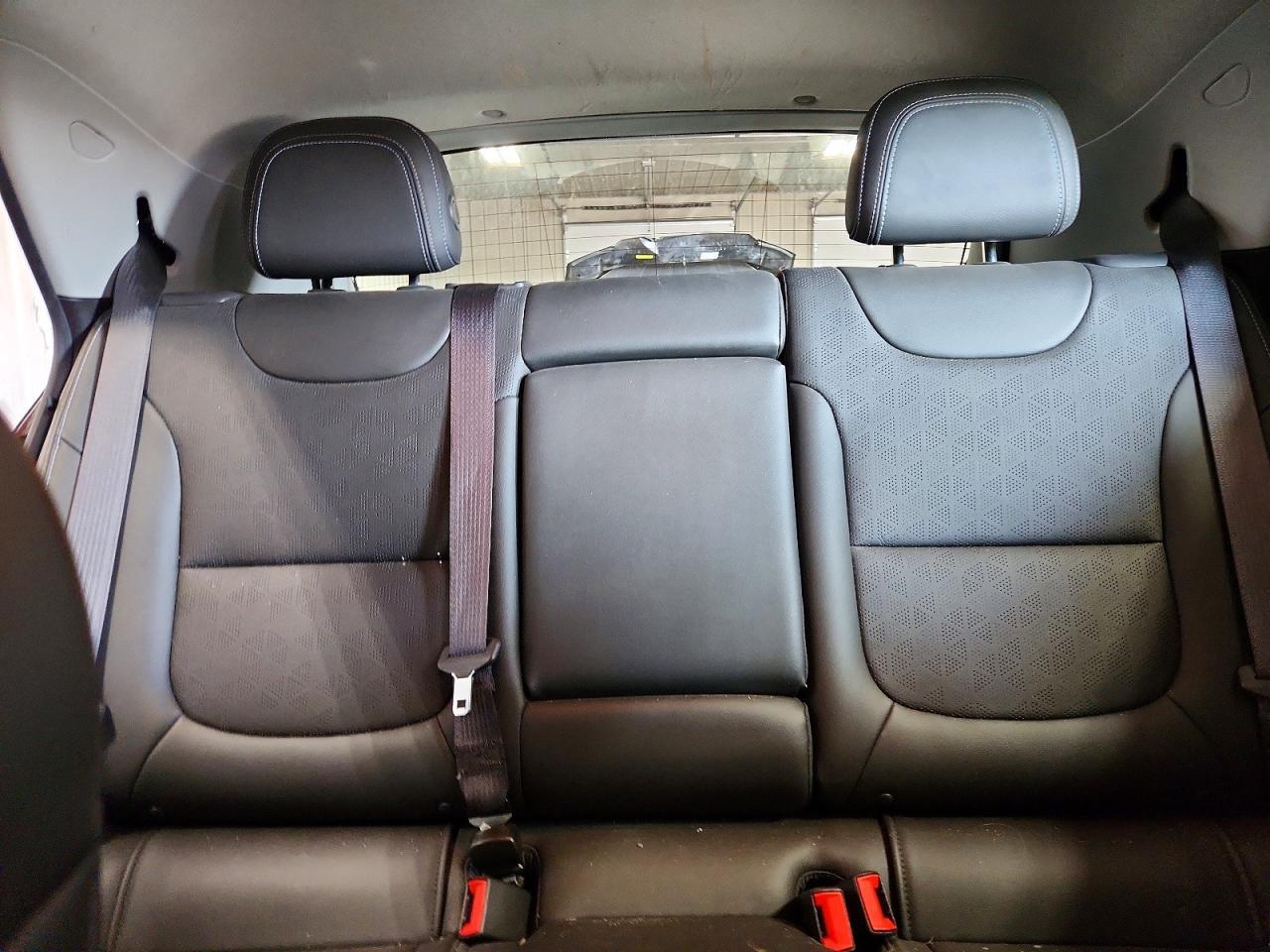 2023 CHEVROLET Bolt EV
