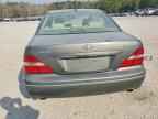 2005 LEXUS Ls 430
