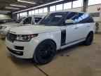 2015 LAND ROVER RANGE ROVER