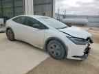 2024 TOYOTA PRIUS
