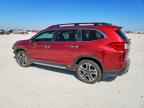2024 SUBARU Ascent