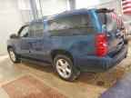 2007 CHEVROLET Suburban