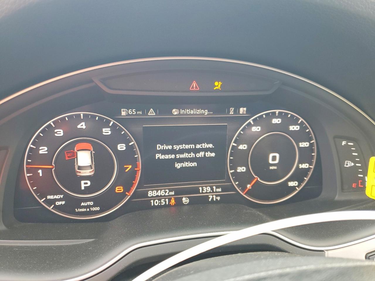 2018 AUDI Q7
