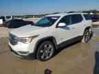 2018 GMC ACADIA