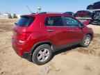 2018 CHEVROLET TRAX