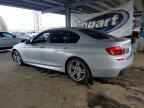 2015 BMW 5 series