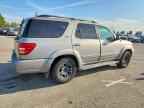 2003 TOYOTA Sequoia