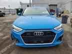 2020 AUDI A4