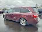 2013 HONDA ODYSSEY