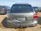 2008 PORSCHE CAYENNE