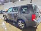 2015 HONDA PILOT