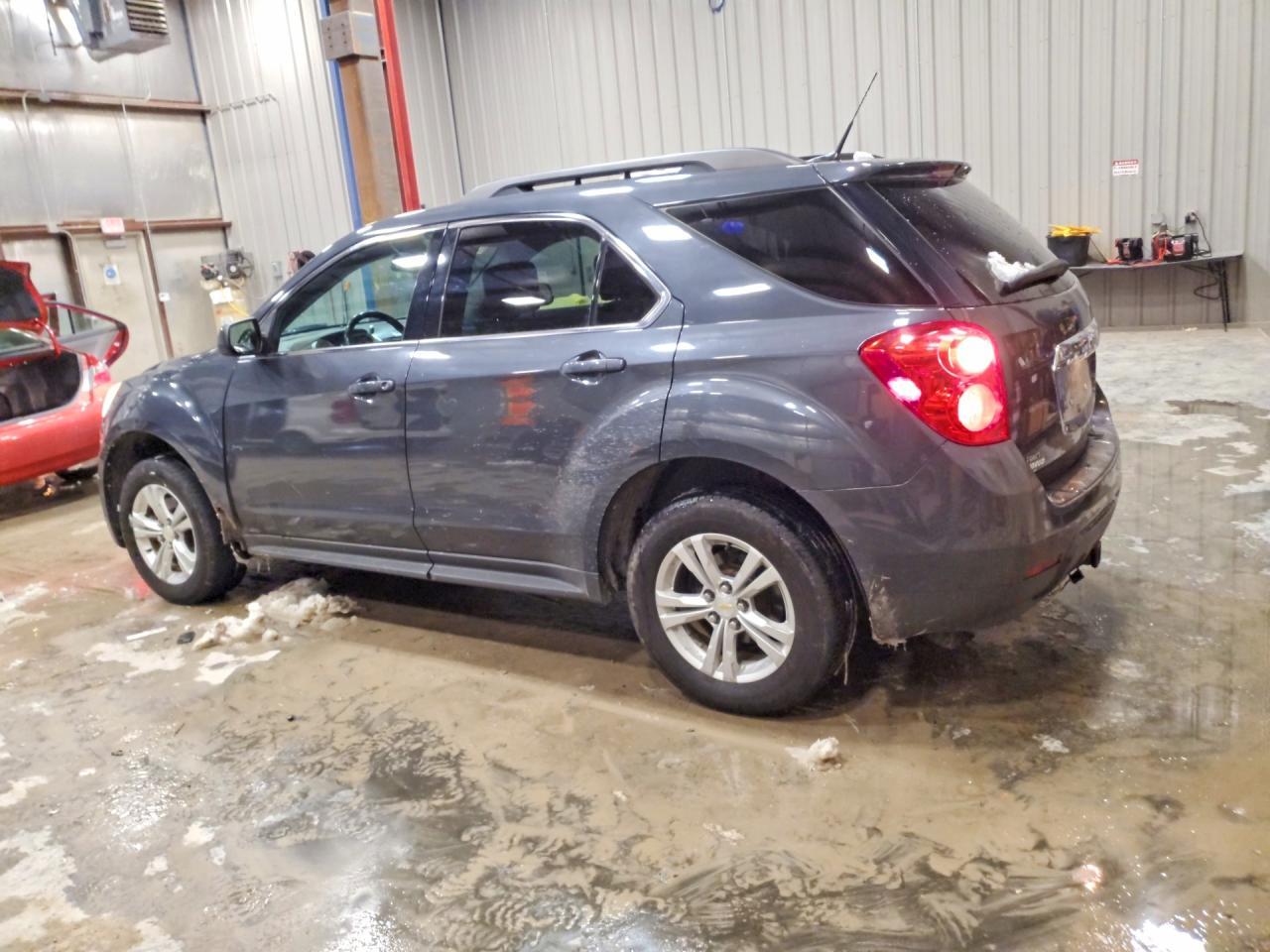 2011 CHEVROLET EQUINOX