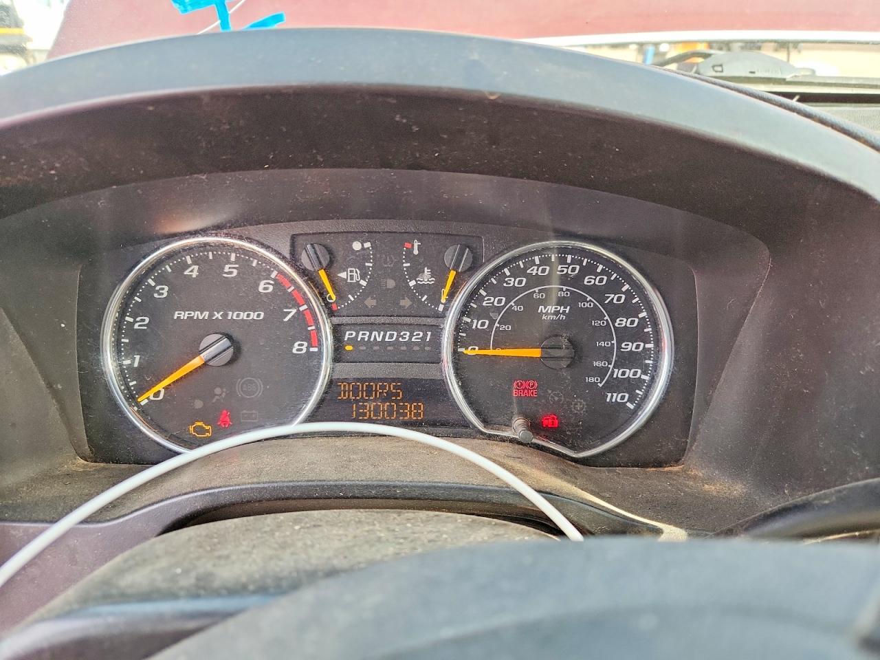 2007 CHEVROLET COLORADO