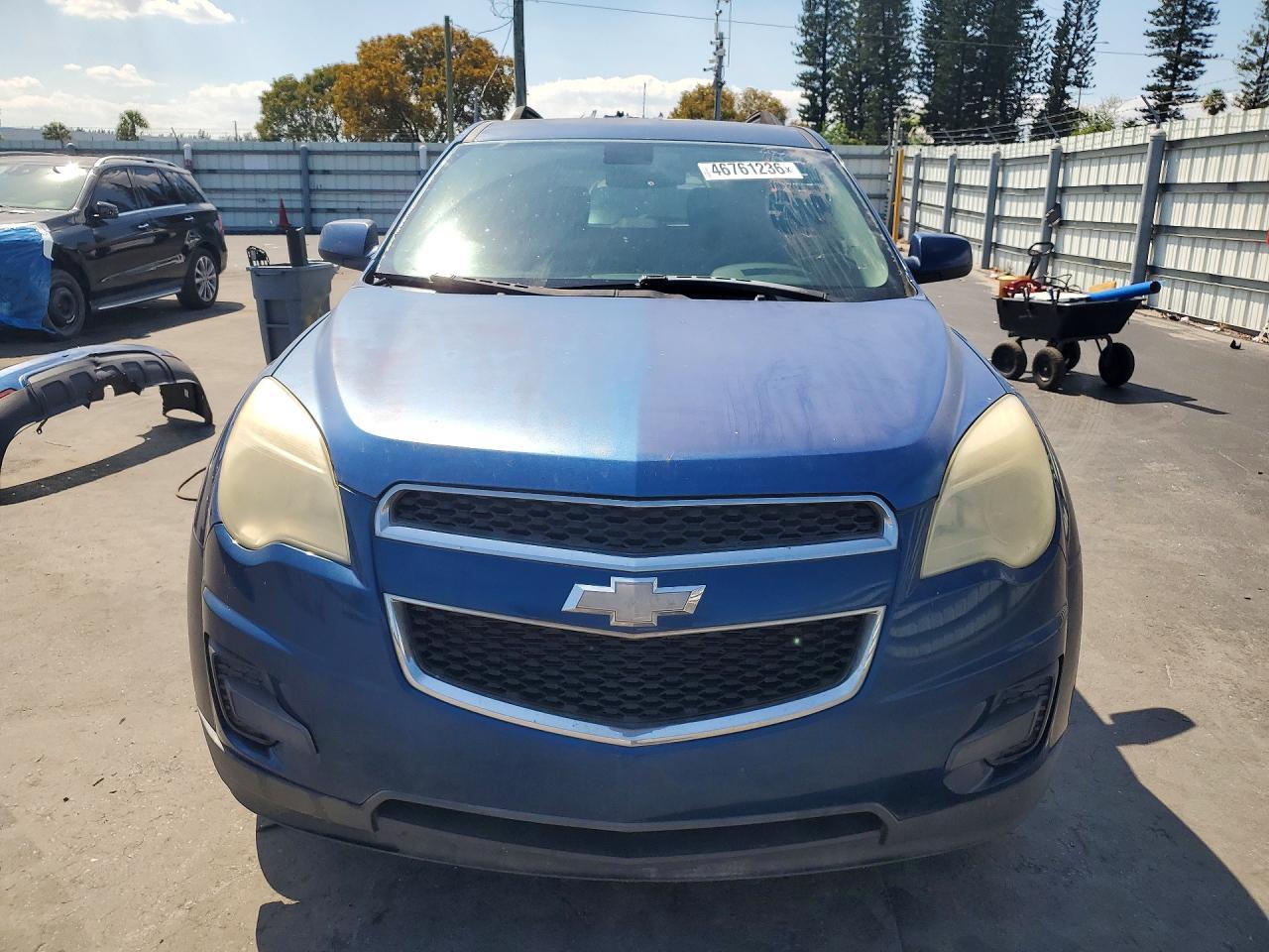 2010 CHEVROLET EQUINOX
