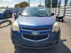 2010 CHEVROLET EQUINOX