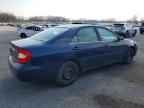 2004 TOYOTA CAMRY
