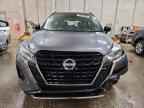 2023 NISSAN KICKS
