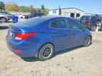 2016 HYUNDAI ACCENT