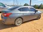 2016 NISSAN SENTRA