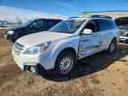 2014 SUBARU Outback