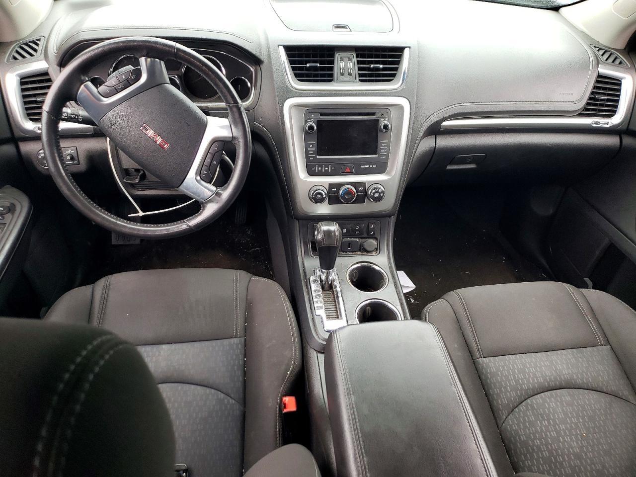 2015 GMC ACADIA