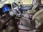2025 CHEVROLET Silverado