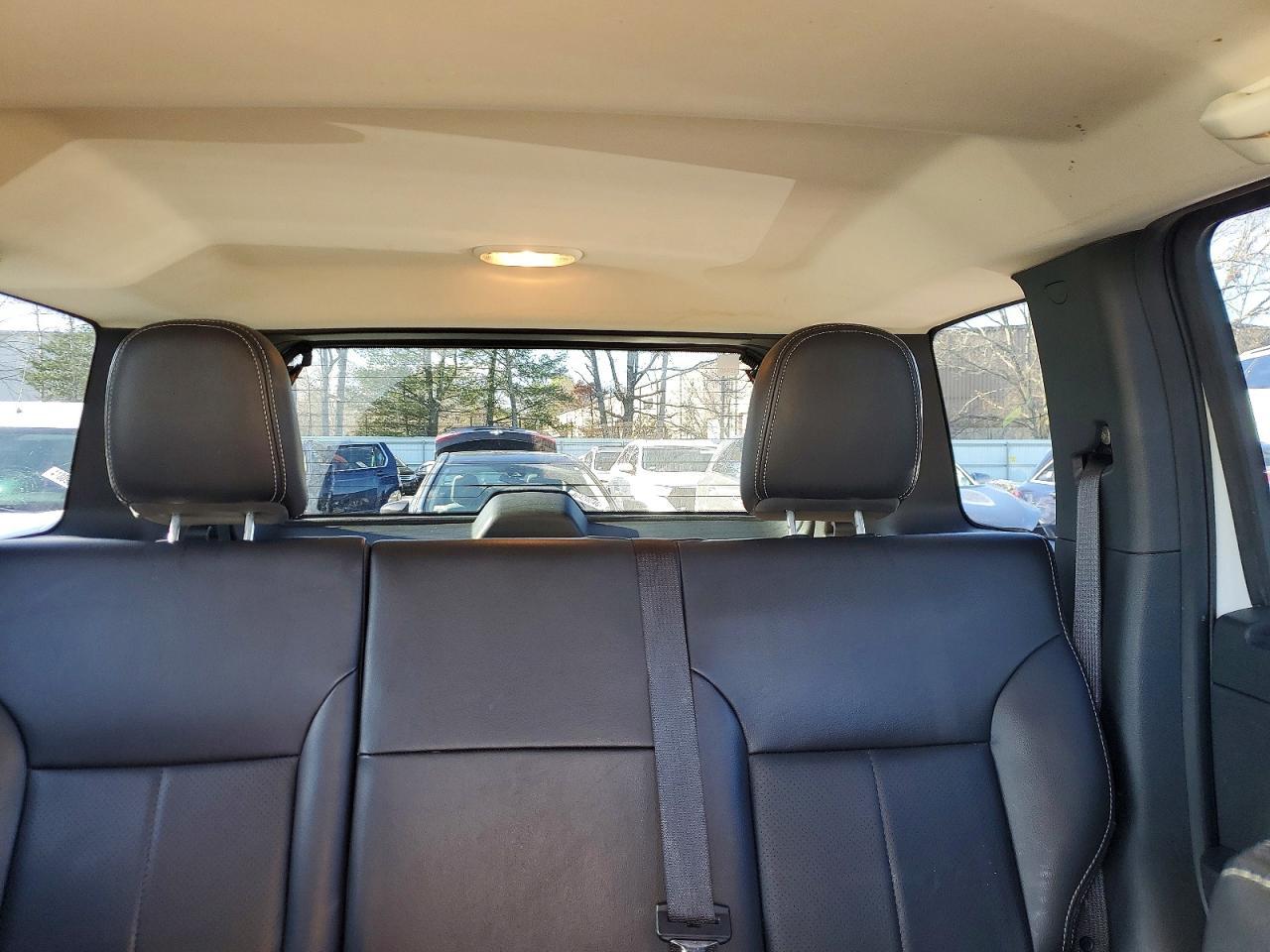 2012 JEEP Liberty