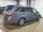 2011 HONDA ODYSSEY