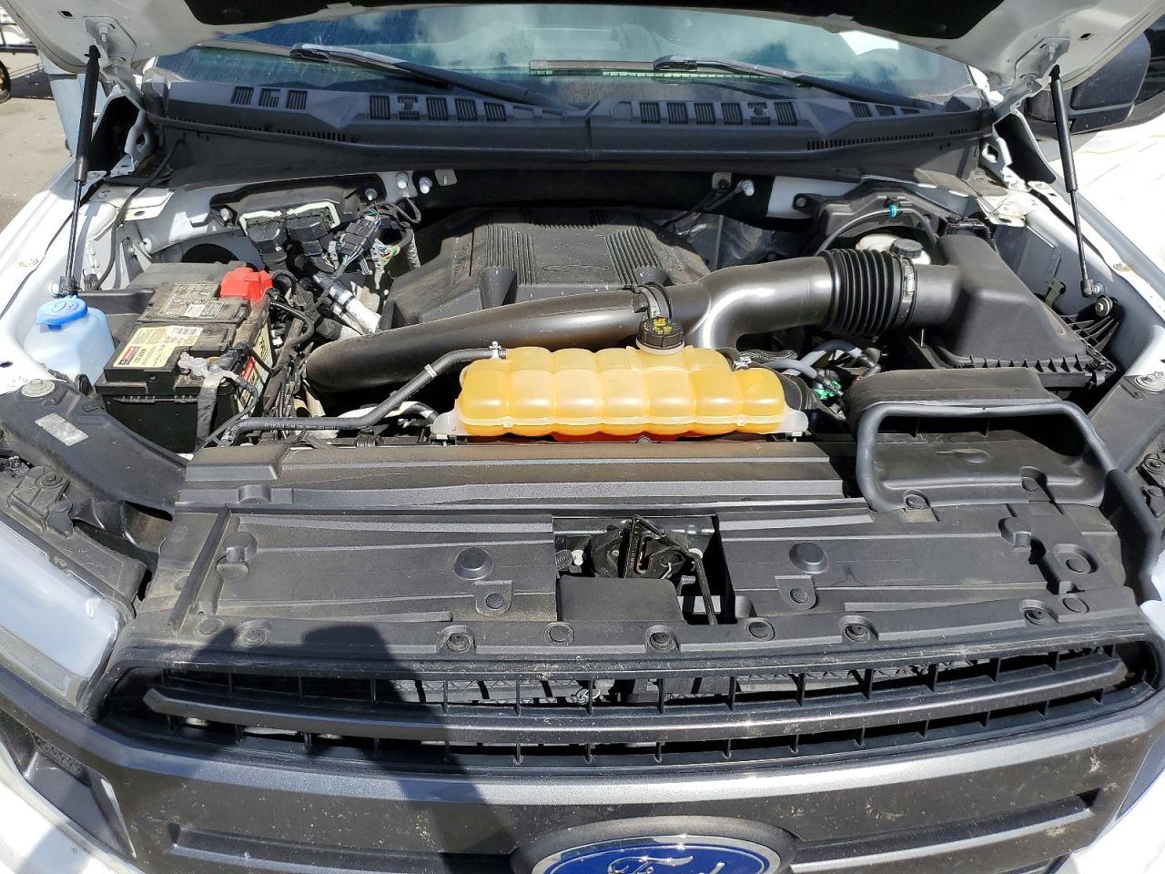 2018 FORD F-150 Lightning
