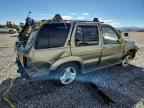 2001 INFINITI QX4